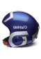náhľad Briko Vulcano Fis 6.8 Junior - Shiny Metallic Blue-Silver