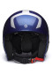 náhľad Briko Vulcano Fis 6.8 Junior - Shiny Metallic Blue-Silver