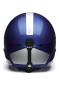 náhľad Briko Vulcano Fis 6.8 Junior - Shiny Metallic Blue-Silver