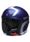 náhľad Briko Vulcano Fis 6.8 Multi Impact - Shiny Metallic Blue-Silver