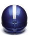 náhľad Briko Vulcano Fis 6.8 Multi Impact - Shiny Metallic Blue-Silver