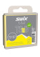 náhľad Sklzný vosk Swix TS10B-4 Top Speed B, žltý, 0 ° C / +10 ° C, 40g