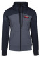 náhľad Stöckli Hoody HE WRT antracit