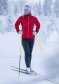 náhľad Dámska bunda Halti Falun XCT Softshell Jacket