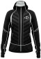 náhľad Crazy Jacket Channel Woman Black