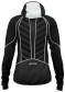 náhľad Crazy Jacket Channel Woman Black