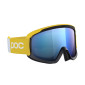 náhľad POC Opsin Clarity Comp Aventurine Yellow/Uranium Black/ Spektris Blue