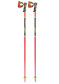 náhľad Hole Leki Poles, WCR TBS SL 3D, svetlo red-black-neonyellow