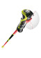 náhľad Hole Leki Poles, WCR TBS SL 3D, svetlo red-black-neonyellow