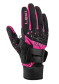 náhľad Leki Hrc Race Shark, Black-Pink
