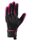 náhľad Leki Hrc Race Shark, Black-Pink
