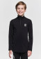náhľad Detská mikina Bjorn Daehlie 333623-99900 Jr 1/2 Zip Winter