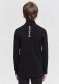 náhľad Detská mikina Bjorn Daehlie 333623-99900 Jr 1/2 Zip Winter