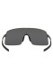 náhľad Slnečné okuliare Oakley 6013-0136 Sutro Ti MT Gunmtl w/ Prizm Black