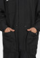 náhľad Pláštenka Vist Mass Aqua Raincoat Black