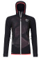 náhľad Ortovox Col Becchei Jacket W Black Raven