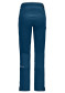 náhľad Dámske lyžiarske nohavice Ortovox Col Becchei Pants W Petrol Blue