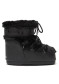 náhľad Dámské boty Moon Boot Icon Low Faux Fur 001 Black