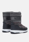 náhľad Dětské boty Moon Boot Jr Boy Sport Black/Castlerock