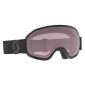 náhľad Scott Goggle Unlimited II OTG mineralblack