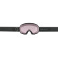 náhľad Scott Goggle Unlimited II OTG mineralblack