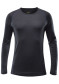 náhľad Pánské triko Devold Breeze Merino 150 Shirt Man Black