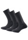 náhľad Ponožky Devold Daily Merino Medium Sock 3pk Black