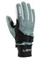 náhľad Leki PRC ThermoPlus Shark Women, black-ice green