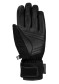 náhľad Dámské rukavice Reusch Tessa Stormbloxx™ Black/Gold