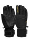 náhľad Dámské rukavice Reusch Tessa Stormbloxx™ Black/Gold