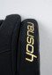 náhľad Dámské rukavice Reusch Tessa Stormbloxx™ Black/Gold