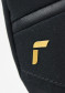 náhľad Dámské rukavice Reusch Tessa Stormbloxx™ Black/Gold