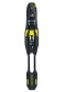 náhľad Fischer ORBITER EF + CONTROL STEP BL/YE N30022 + S60220