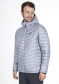náhľad Stöckli Insulator Hoody silver