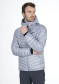 náhľad Stöckli Insulator Hoody silver