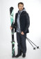 náhľad Stöckli Insulator Hoody silver