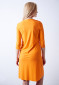náhľad Dámske šaty Sportalm Gusto Orange