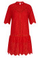 náhľad Dámske šaty Sportalm Seattle Fiesta Red