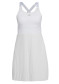 náhľad Goldbergh Cheer Dress With Inner Short white
