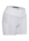 náhľad Goldbergh Cheer Dress With Inner Short white