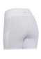 náhľad Goldbergh Cheer Dress With Inner Short white
