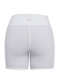 náhľad Goldbergh Cheer Dress With Inner Short white