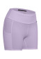 náhľad Goldbergh Cheer Dress With Inner Short lilac