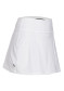 náhľad Dámska sukňa Goldbergh Anais Skirt White