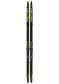 náhľad Běžky Fischer TWIN SKIN RACE JR + TOUR STEP IN JR
