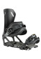 náhľad Viazanie na splitboard Nitro Vertical Black