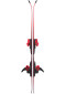 náhľad Atomic REDSTER J2 100-120 + C 5 GW Re