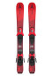náhľad Atomic REDSTER J2 70-90 + C 5 GW Red