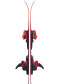 náhľad Atomic REDSTER J2 70-90 + C 5 GW Red
