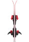 náhľad Atomic REDSTER J2 70-90 + C 5 GW Red